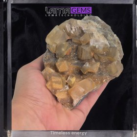 تصویر رمبوئدر درخشان 