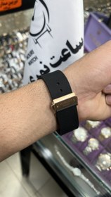 تصویر ساعت هابلوت بیگ بنگ مشکی Hublot Big Bang 