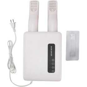 تصویر کفش خشک کن مدل ویرن 