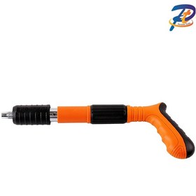 تصویر تفنگ میخکوب عصایی MINI NAIL GUN