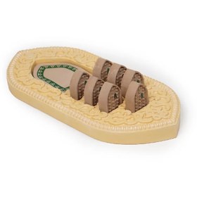 تصویر مهر نماز مدل ماوا 