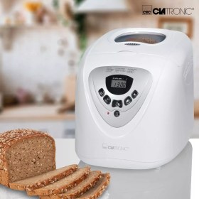 تصویر نان پز کلاترونیک مدل Clatronic 3505 ( پس کرایه ) 