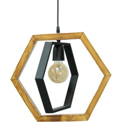 تصویر اویز چوبی | مدل ۱۸۱ | مناسب اتاق خواب و سالن پذیرایی 