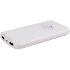 تصویر شارژر همراه کملیون مدل PS692 حجم 10000میلی آمپر ساعت Power Bank PS-692 camelion 10000mnh