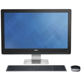 تصویر کامپیوتر همه کاره مدل Dell Wyse 5040 AMD – Ram 8GB – SSD 256GB 