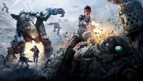 تصویر اکانت قانونی بازی TITANFALL 2 برای ایکس باکس 