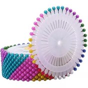 تصویر سوزن ته گرد توپی 480 عددی 