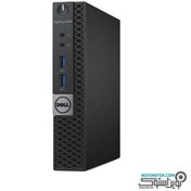 تصویر مینی کیس استوک Dell D10U نسل ششم (قیمت + مشخصات ) - نوین استوک 