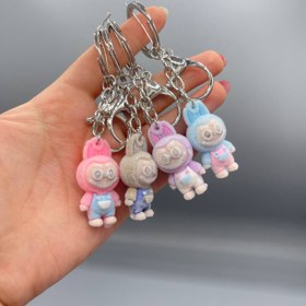 تصویر جاکلیدی لبوبو 