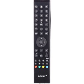 تصویر کنترل تلویزیون دنای Denay Denay TV Remote