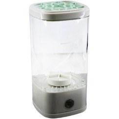 تصویر براش شور مربعی 