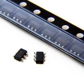 تصویر PIC10F222 I/OT PIC10F222 I/OT