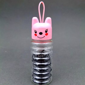 تصویر کش چهل گیس لوله ای کوچک 