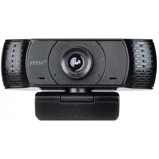 Msids Camera خرید و قیمت وب کم ام اس آی مدل MSI PC CAMERA FHD PRO-CAM | ترب