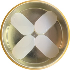 تصویر گوش گیر ژله ای کلور ۴ عددی 