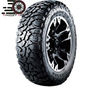 تصویر لاستیک رودکروزا 32/11.5R15 گل RA3200 M/T-دوحلقه 