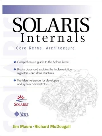خرید و قیمت دانلود کتاب Solaris (TM) Internals Vol 1 [Volume 1] | ترب