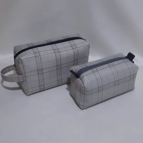 تصویر مشخصات محصول: کیف های نظم دهنده(وسایل آرایش ، وسایل بهداشتی 