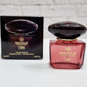 تصویر عطر ورساچ کریستال 