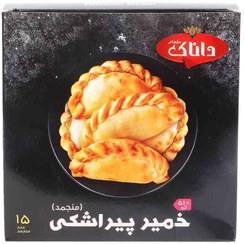 تصویر خمیر پیراشکی داناک - 510 گرم 