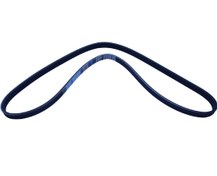 تصویر تسمه هیدرولیک شیاردار 1100 - 4PK ( پژو آردی، روآ معمولی) 