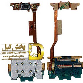 تصویر یو آی اف سونی اریکسون Sony Ericsson UIF W395 