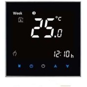 تصویر ترموستات هوشمند پکیج LCD 