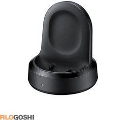 تصویر داک شارژر ساعت سامسونگ Galaxy Watch Charger Dock Galaxy Watch