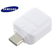 تصویر مبدل USB-C OTG سامسونگ مدل GH98-41288A 