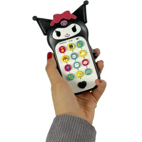 تصویر موبایل کرومی 