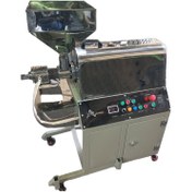 تصویر دستگاه روغنگیر کالیبر 50 