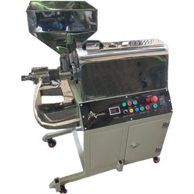 تصویر دستگاه روغنگیر کالیبر 50 