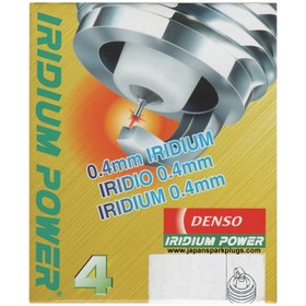 تصویر شمع دنسو ا DENSO 