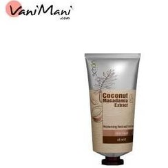 تصویر کرم مرطوب کننده مغذی دست و صورت 