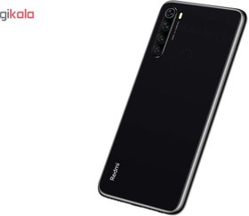 تصویر گوشی موبایل شیائومی مدل Redmi Note 8 M1908C3ji دو سیم‌ کارت ظرفیت 128 گیگابایت Xiaomi Redmi Note 8 M1908C3ji Dual SIM 128GB Mobile Phone