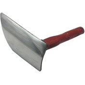 تصویر مشتی صافکاری مدل S1 مناسب برای پژو 206 