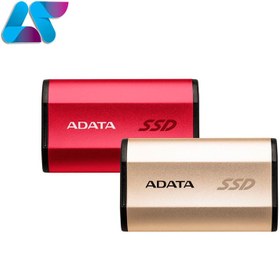 تصویر اس اس دی اکسترنال ای دیتا مدل SE730H ظرفیت 256 گیگابایت ا ADATA SE730H SSD Drive - 256GB ADATA SE730H SSD Drive - 256GB