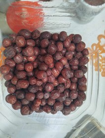 تصویر عناب 1 بیرجند - ۱۰ گرم Birjandi jujube, large