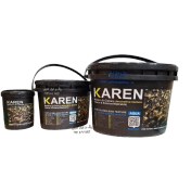 تصویر خمیر پتینه کارن 