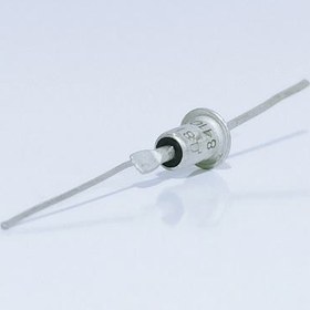 تصویر دیود سیلیکونی | Д814A Diode 