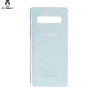 تصویر درب پشت گوشی Samsung Samsung Galaxy S10 back door