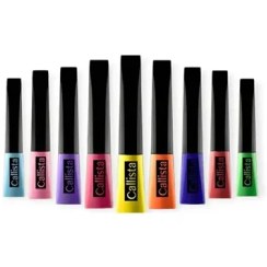 تصویر خط چشم رنگی مدل یوفوریا کالیستا 