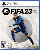 تصویر دیسک بازی فیفا FIFA 2 FIFA 2