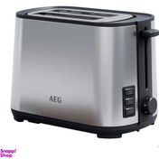 تصویر توستر نان آ ا گ مدل T4-1-4ST 