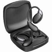 تصویر هدفون بی سیم تسکو TH6362 OWS TSCO TH6362 OWS Wireless Headphone