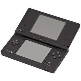 تصویر کنسول بازی قابل حمل Nintendo مدل DSI 