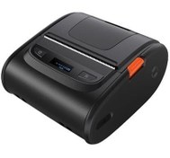 تصویر فیش پرینتر حرارتی پرتابل دلتا مدل B300 DELTA B300 MOBILE THERMAL PRINTER