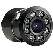 تصویر دوربین دنده عقب LED دار Car Camera Back 8 LED Car Camera Back 8 LED