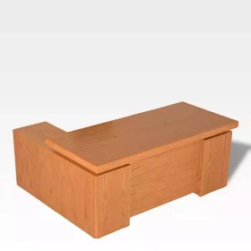 تصویر میز مدیریت 180 نیکا TM153 