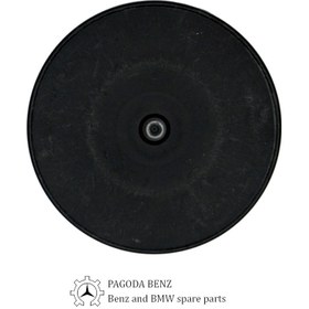 تصویر فولی دینام مرسدس بنز W278 